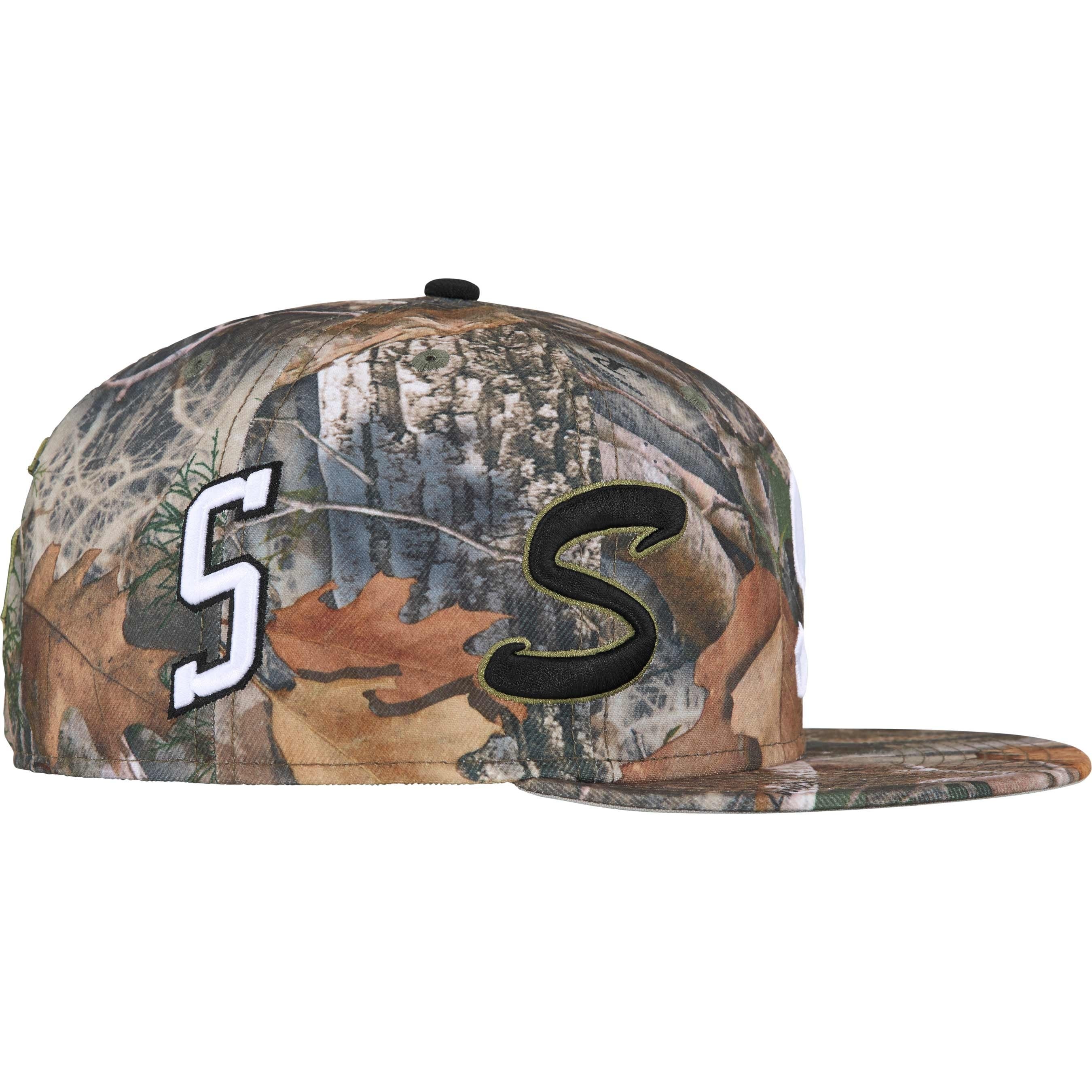 Multi S Logo New Era® view 16